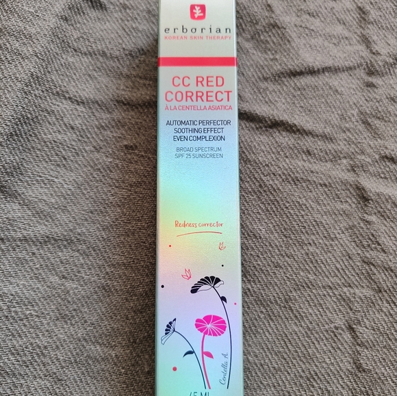 Erborian cc color correct 45 ml - Picture 6 of 6